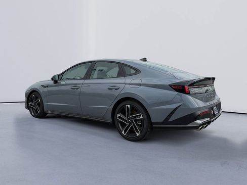 New 2025 Hyundai Sonata N Line FWD image 5