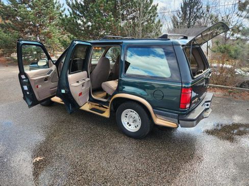 Used 1994 Ford Explorer Eddie Bauer image 12