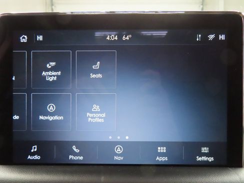 Used 2023 Lincoln Aviator Reserve w/ Equipment Group 201A image 22