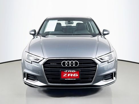 Used 2019 Audi A3 2.0T Premium image 8