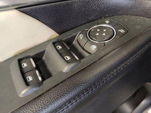 Used 2019 Ford Explorer Limited w/ Limited Luxury Package image 27