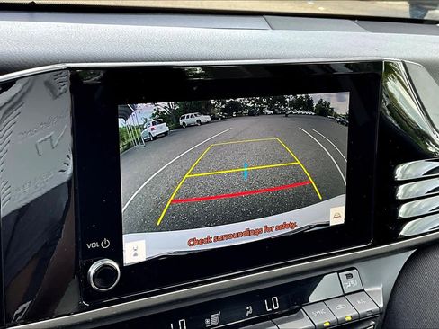 Certified 2025 Toyota Camry LE FWD image 26