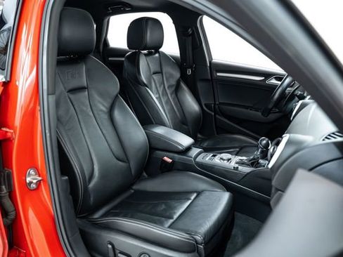 Used 2015 Audi S3 Premium Plus AWD/4WD image 28
