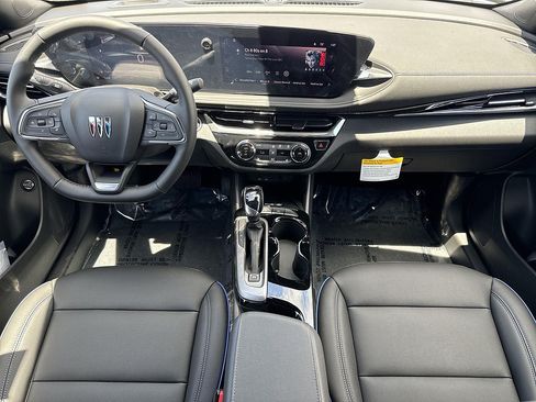 New 2026 Buick Envista Sport Touring w/ Convenience I Package FWD image 7
