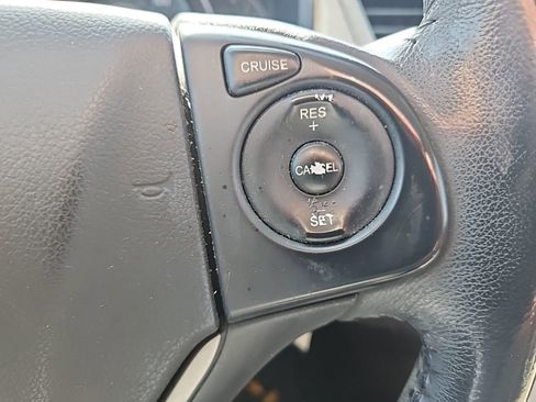 Used 2014 Honda CR-V EX-L image 14