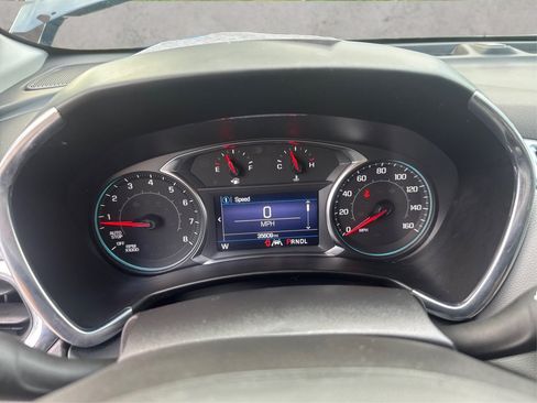 Used 2022 Chevrolet Equinox LS w/ LS Convenience Package FWD image 27
