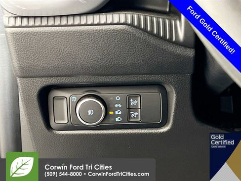 Used 2024 Ford Ranger XL w/ Trailer Tow Package image 18