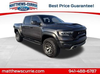 Used 2024 RAM 1500 TRX video 1