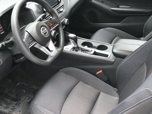 Used 2021 Nissan Altima 2.5 S image 13