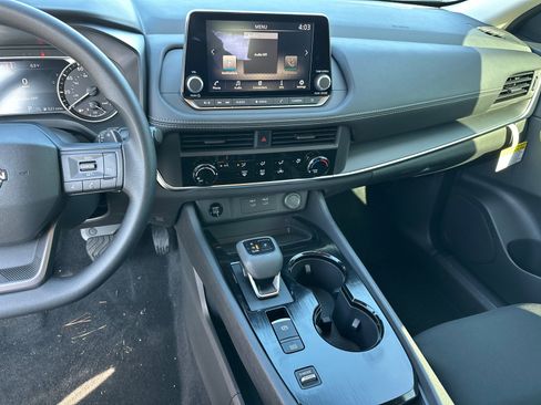 New 2026 Nissan Rogue S image 28