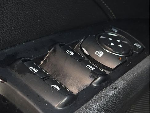 Used 2014 Ford Fusion Titanium image 16