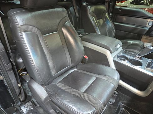 Used 2010 Ford F150 Raptor image 92