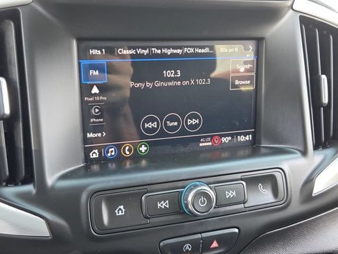 Used 2024 GMC Terrain SLE w/ Driver Convenience Package FWD image 24