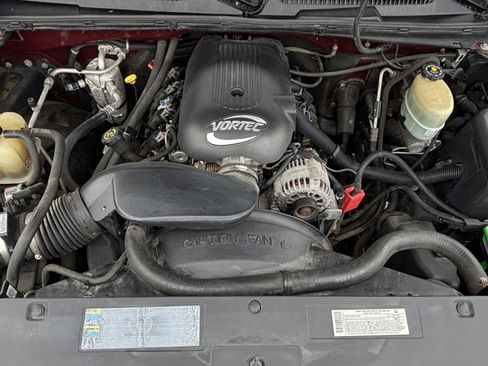 Used 2001 GMC Sierra 1500 SLE w/ Convenience Plus Group image 23