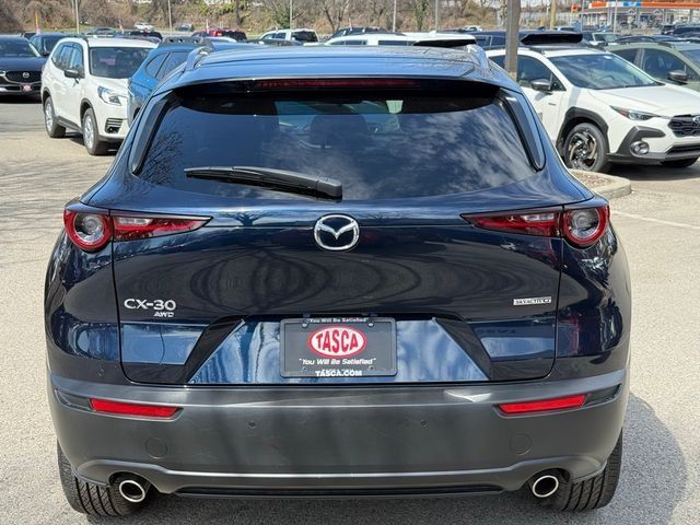 Used 2026 MAZDA CX-30 AWD 2.5 S image 9