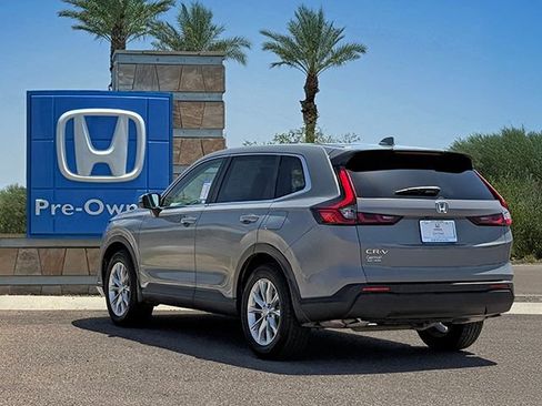 Certified 2023 Honda CR-V EX-L image 4