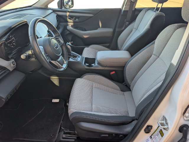 Used 2022 Subaru Outback Premium AWD/4WD image 8