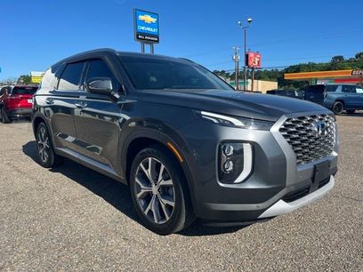 Used 2021 Hyundai Palisade SEL w/ Convenience Package