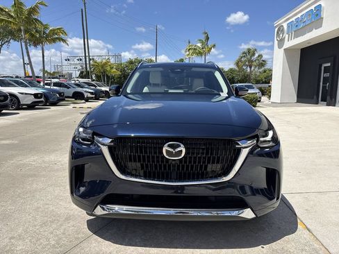 New 2026 MAZDA CX-90 3.3 Turbo S w/ Premium Plus AWD/4WD image 29