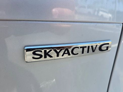 Used 2023 MAZDA CX-50 AWD 2.5 S w/ Cargo Package image 15