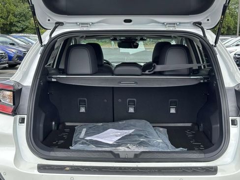 New 2025 Subaru Crosstrek 2.5i Limited w/ Popular Package #4A image 12