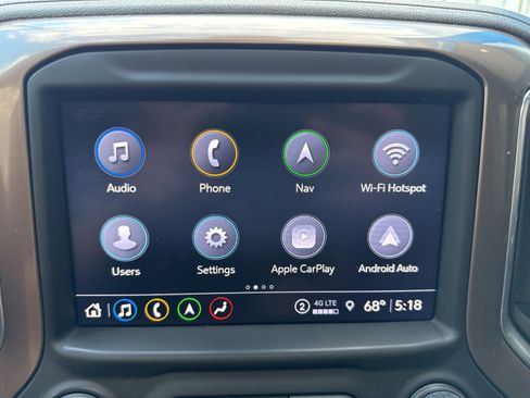 Used 2022 Chevrolet Silverado 3500 High Country image 21