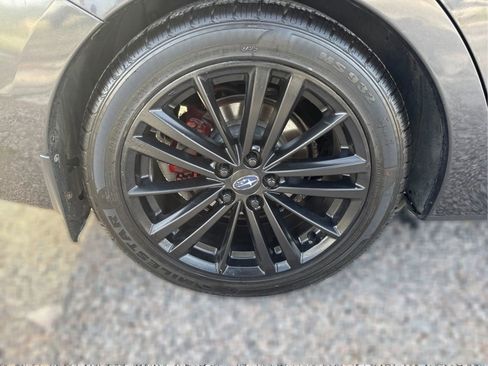 Used 2015 Subaru Impreza 2.0i Limited AWD/4WD image 16