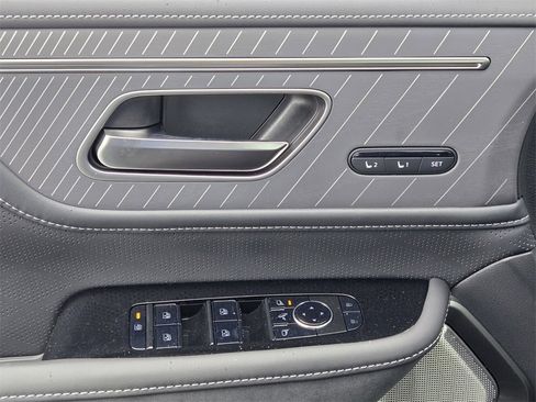 Used 2026 INFINITI QX80 Autograph w/ Premium Cargo Package image 24