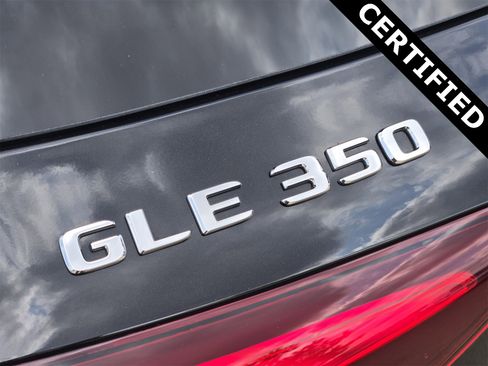 Used 2026 Mercedes-Benz GLE 350 4MATIC image 13