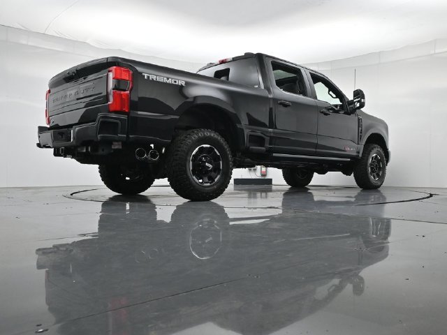 New 2026 Ford F250 Platinum w/ Tremor Off-Road Package AWD/4WD image 36