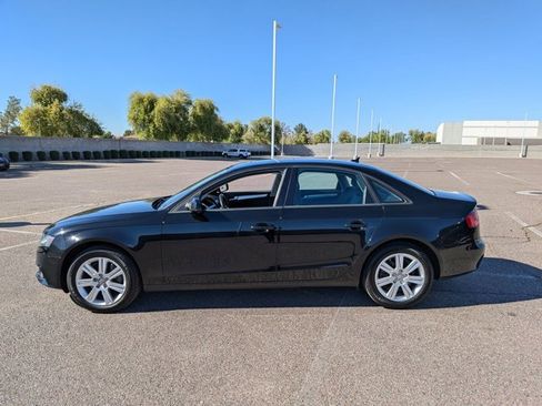 Used 2011 Audi A4 2.0T Premium image 8