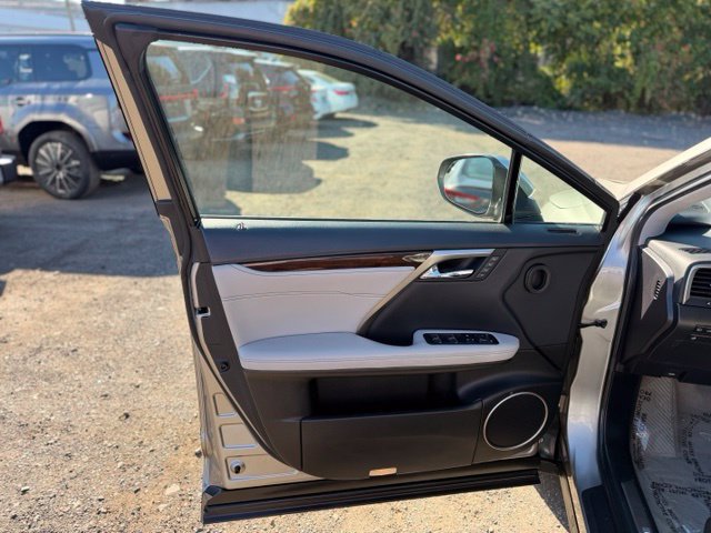 Used 2018 Lexus RX 350 AWD w/ Premium Package image 14