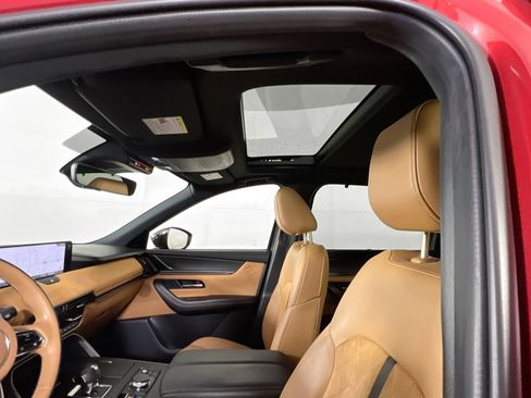 Used 2025 MAZDA CX-70 3.3 Turbo S w/ Premium Plus image 23