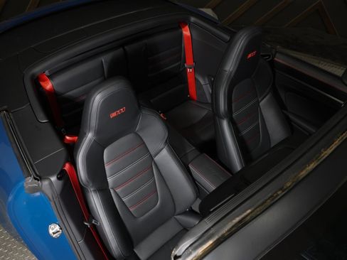 Used 2023 Porsche 911 Carrera GTS w/ Premium Package image 60