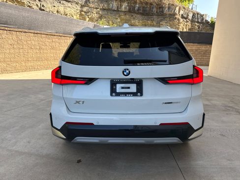 New 2026 BMW X1 xDrive28i image 4