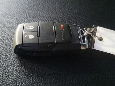 Used 2024 RAM 2500 Tradesman image 35