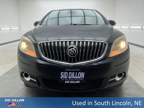 Used 2015 Buick Verano Convenience image 2
