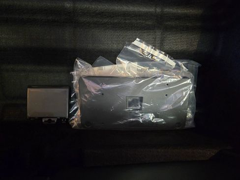 Used 2023 Mercedes-Benz EQE 500 4MATIC SUV image 62