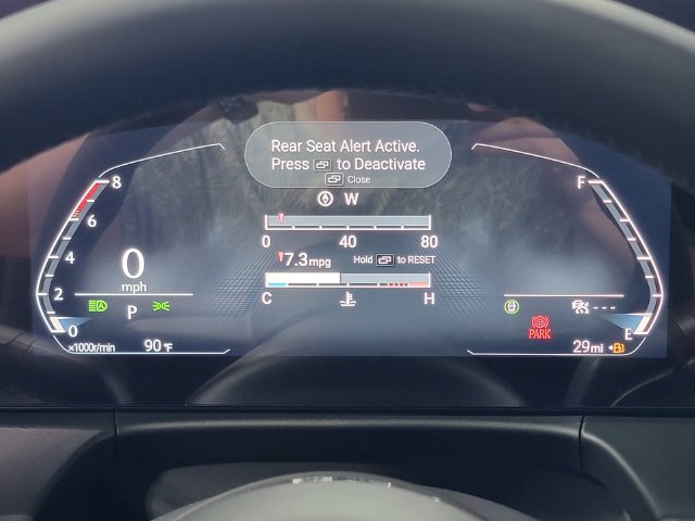 New 2026 MAZDA CX-5 Preferred AWD/4WD image 30