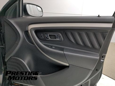 Used 2013 Ford Taurus SEL FWD image 27