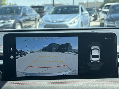 Used 2025 Genesis G70 2.5T w/ Sport Prestige Package image 24