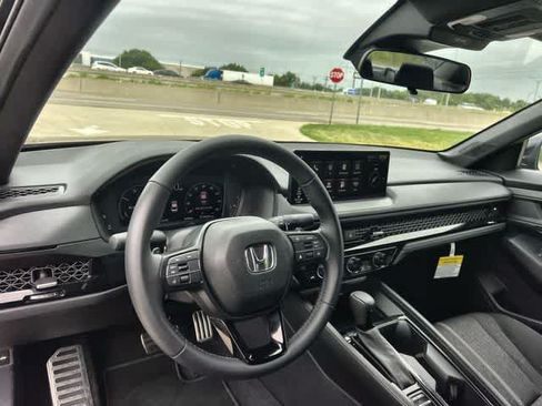 Used 2026 Honda Accord Sport image 15