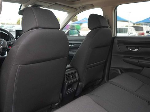 Used 2024 Honda CR-V EX image 14