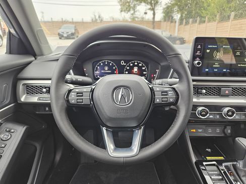 New 2026 Acura Integra image 21