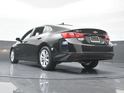 Used 2025 Chevrolet Malibu LT FWD image 52