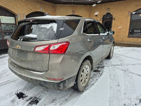 Used 2019 Chevrolet Equinox LT image 7