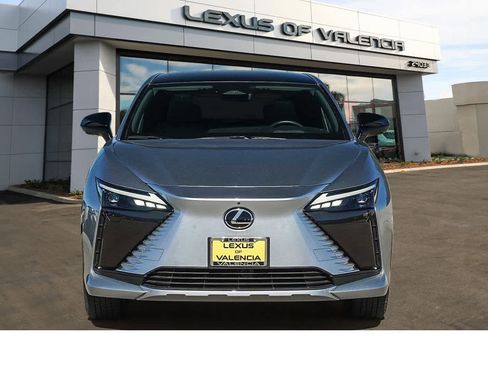 Used 2024 Lexus RZ 300e Premium w/ Technology Package image 7