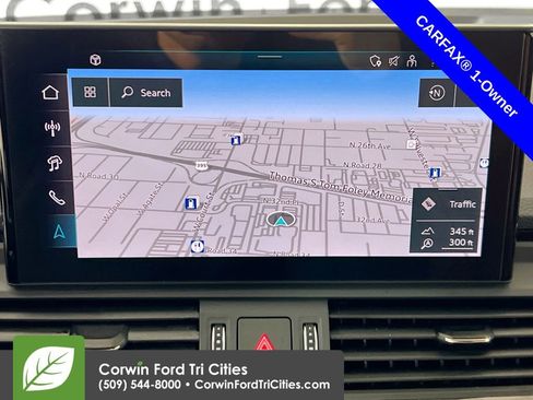 Used 2025 Audi Q5 Prestige image 21