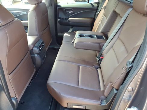 Used 2024 Honda Ridgeline RTL image 9