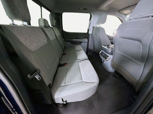 Used 2023 Ford F150 XLT w/ Equipment Group 302A High image 23